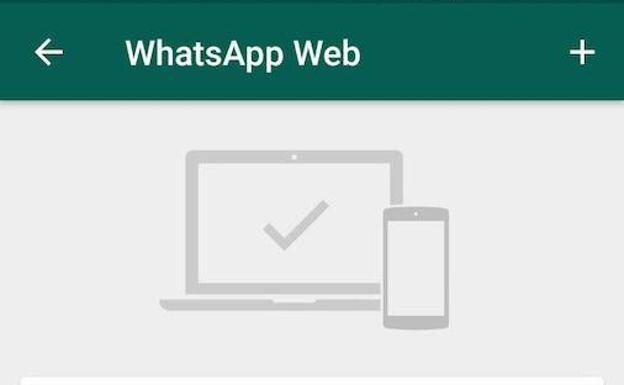 Cómo averiguar en tres sencillos pasos si te espían en Whatsapp