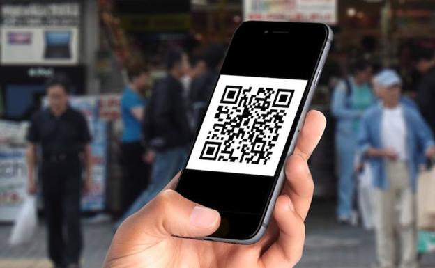 Cómo leer códigos QR desde dispositivos con iOS 11