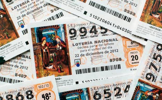 Lotería de Navidad: ¿Pueden jugar los menores de edad?