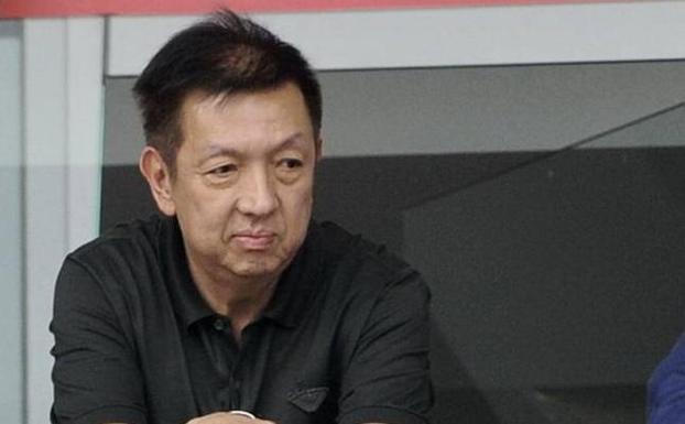 Peter Lim