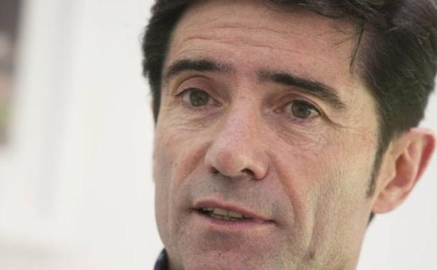 Marcelino García Toral