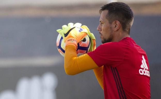 Diego Alves