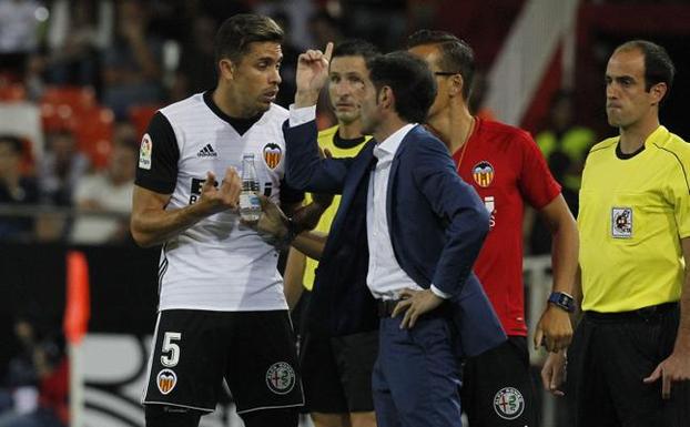Valencia CF | Medalla de bronce de Champions
