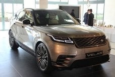 La potencia de sus motores oscila entre 180 y 380 CV, partiendo desde 60.250 euros.