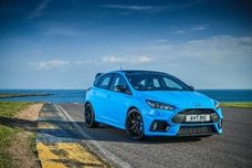 Este paquete opcional ha sido desarrollado por Ford Performance. /