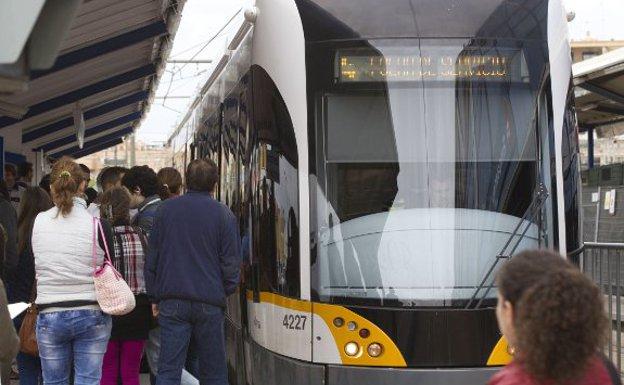 Conoce todos los títulos y tarifas de Metrovalencia