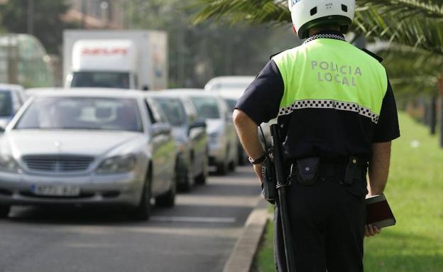 El aumento de la Policía Local, prioridad para los socialistas.