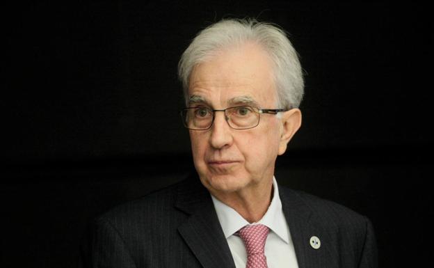 El subgobernador del Banco de España, Javier Alonso. /Efe