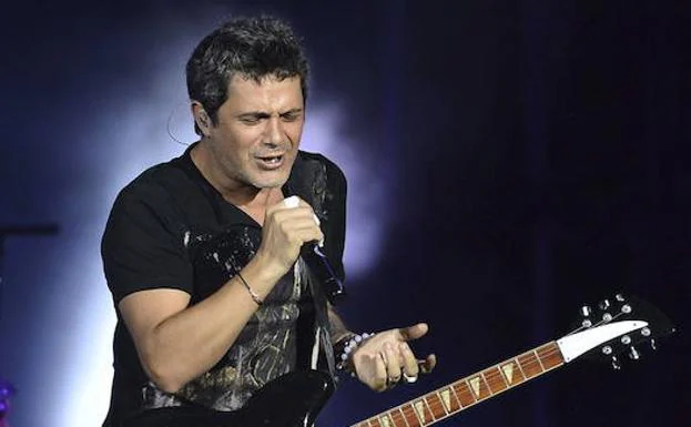 Alejandro Sanz colabora en un cortometraje valenciano sobre el Síndrome de Down Alejandro-sanz-kilE-U40937419306tyG-624x385@Las%20Provincias