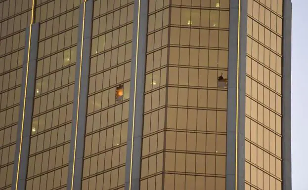 La Policía pone en duda que el tirador de Las Vegas preparara solo la masacre Tiroteo-vegas-hipotesis-kIgC-U40960346171um-624x385@RC