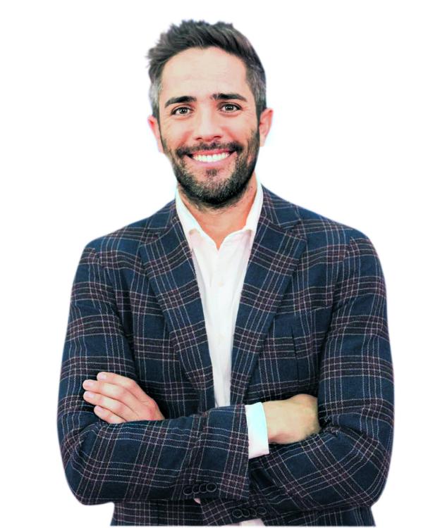 Roberto Leal: «Quien gana 'OT' no es el que mejor canta»