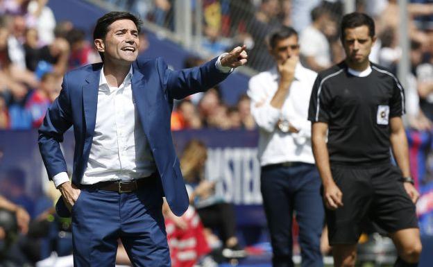 Marcelino García Toral./Jesús Signes