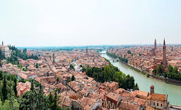 Verona. /