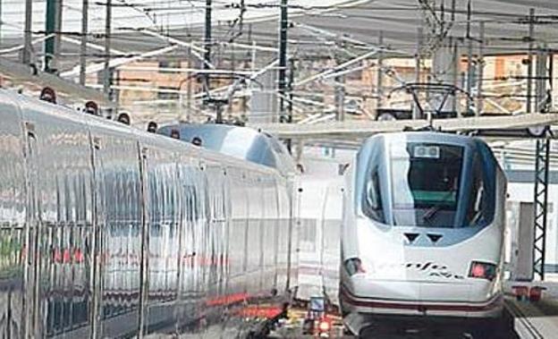 Renfe saca billetes con hasta un 70% de descuento: Barcelona-Valencia por 12 € y Madrid-Valencia por 22