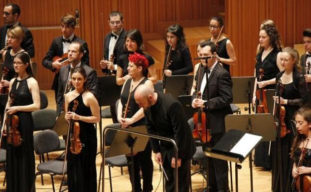 La Orquesta de ‘La Primitiva de Rafelbunyol fue una de las ganadoras de pasado año./NBM