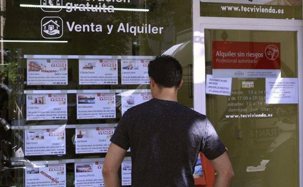Las nuevas ayudas destinadas a menores de 35 años para comprar o alquilar piso