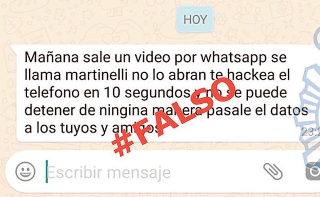 Guerra policial contra el bulo