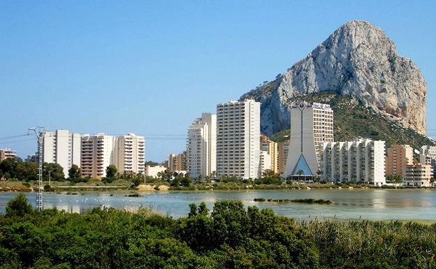 hotel Calpe hotel Calpe