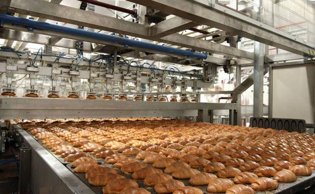 Grupo Dulcesol cierra 2017 con una facturación de 325 millones, el 2% más