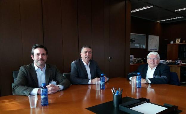 Cipriano Cortés presidirá Confecomerç, la nueva patronal del pequeño comercio