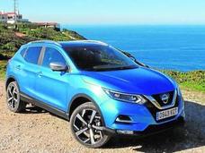Nissan Qashqai Valencia Nissan Qashqai Valencia