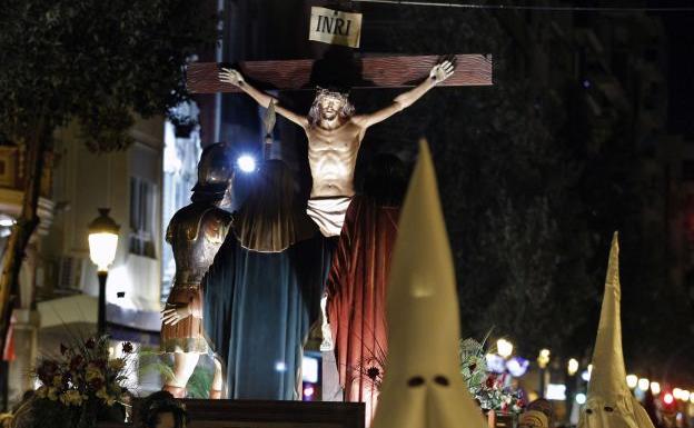 Programa de la Semana Santa Marinera de Valencia. Programa de la Semana Santa Marinera de Valencia.