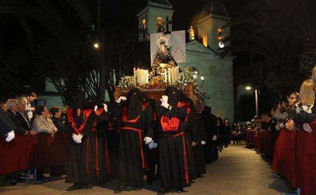 Sant Joan d'Alacant convoca el mayor Premio de Composición de Música Festera
