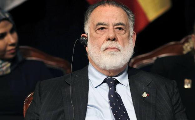 Francis Ford Coppola./EFE