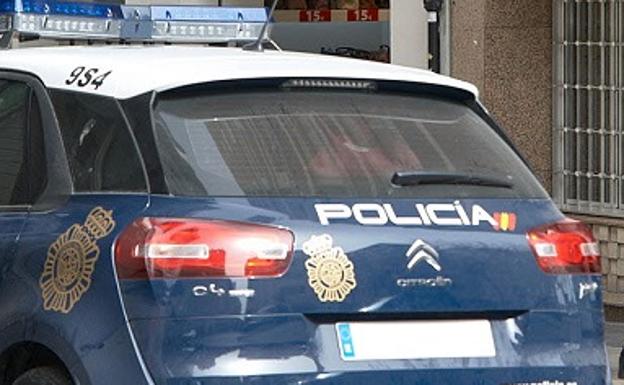 Detenido en Torrent por 30 robos en coches de la misma marca