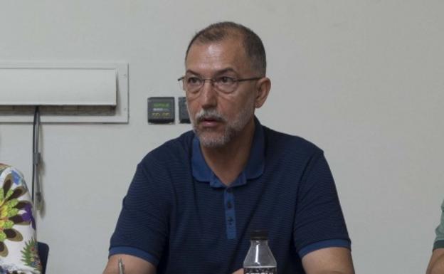 Un valenciano, nuevo presidente de la patronal de administradores de lotería