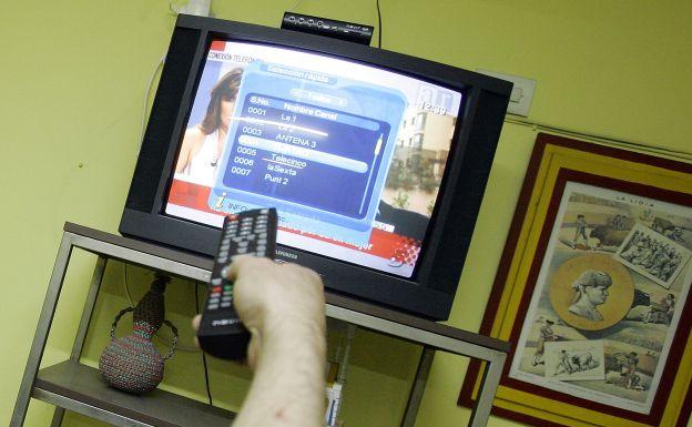 La tecnología que debe incluir tu televisión si no quieres dejar de verla en dos años