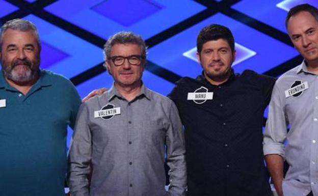 Los Lobos de '¡Boom!' baten el récord de permanencia de Las Extremis
