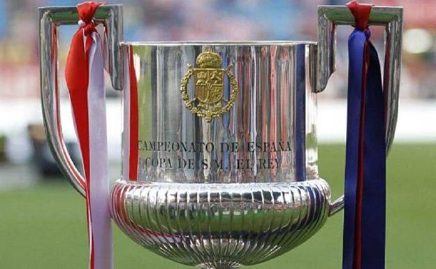 La final de la Copa del Rey se verá en La 1 de TVE