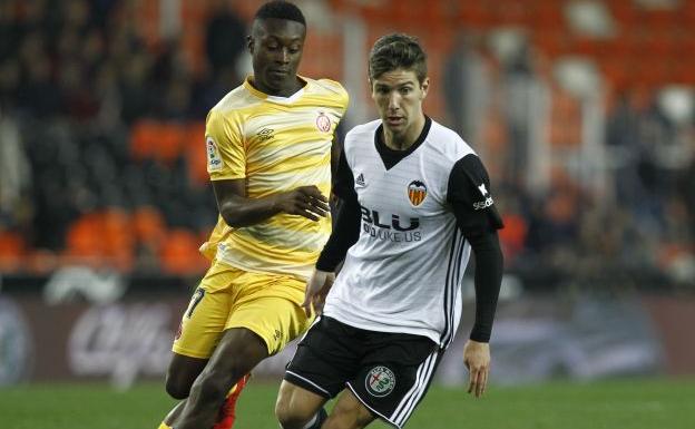 Luciano Vietto./Juan J. Monzó