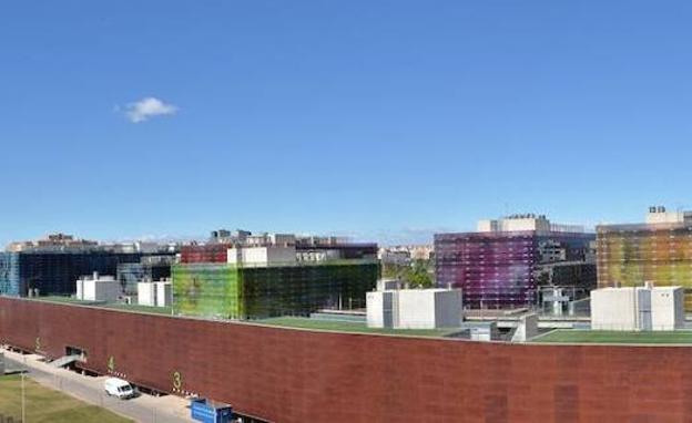Profesores asociados de la UPV inician hoy una huelga indefinida