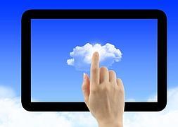 La nube es la plataforma sobre la que se apoyarán las nuevas start-ups