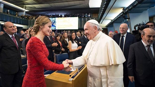 Jos Manuel Zuleta El Hombre Que Vela Por La Reina Letizia Las