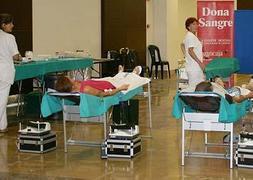 España impulsará una red internacional en internet para movilizar a la donación de sangre y de órganos