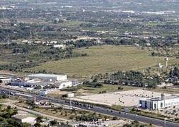 Paterna asume que Ikea no podrá abrir su tienda en verano de 2012