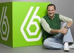El consejero delegado de La Sexta denuncia que Cuatro plagia su programación ''por orden de Telecinco''