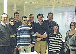 Bancaja Emprendedores premia 40 proyectos con 425.000 euros