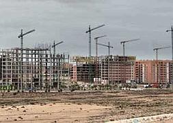 El Tribunal de Justicia Europeo avala la Ley Urbanística Valenciana