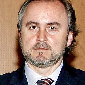 Jorge Cabré. / EFE/