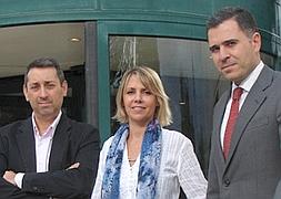 La periodista valenciana Mar Adrián, nombrada nueva directora de la televisión balear IB3
