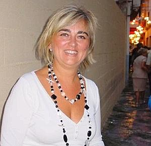 Sagrario Sánchez sustituirá a Paula Sánchez de León en Les Corts Valencianes