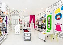 Una tienda de Valencia, en el blog más prestigioso de diseño