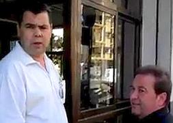 VÍDEO: JAVIER MARTÍNEZ/