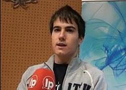 Un hacker entre nosotros