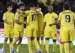 El Villarreal, mil nuevos socios de media cada día