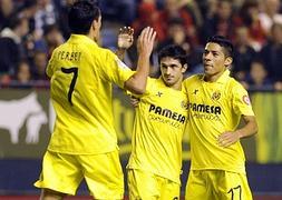 Jonathan Pereira: «El Madrid aún no está fino del todo»